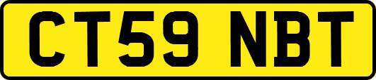 CT59NBT