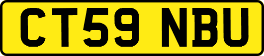 CT59NBU