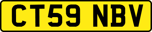 CT59NBV