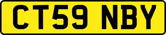 CT59NBY