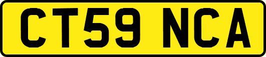 CT59NCA