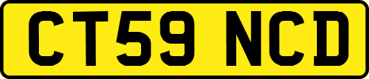 CT59NCD