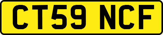 CT59NCF