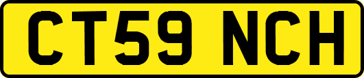 CT59NCH