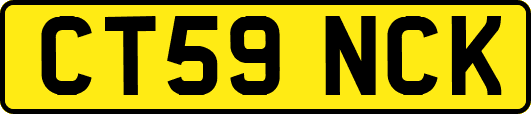 CT59NCK