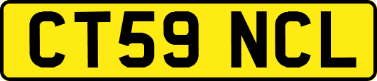 CT59NCL