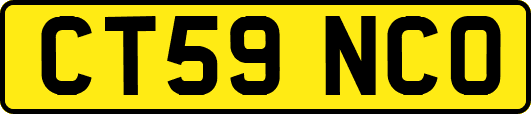 CT59NCO
