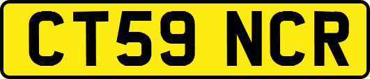 CT59NCR