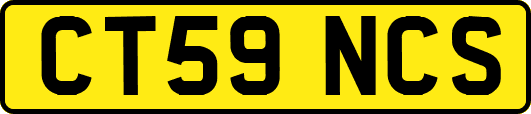 CT59NCS