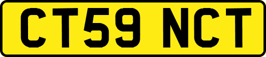CT59NCT