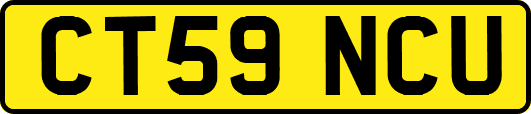 CT59NCU