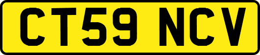 CT59NCV