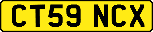 CT59NCX