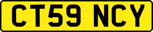 CT59NCY