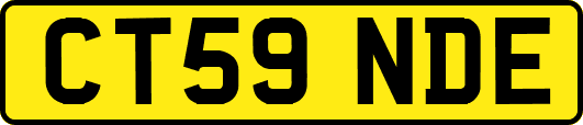 CT59NDE