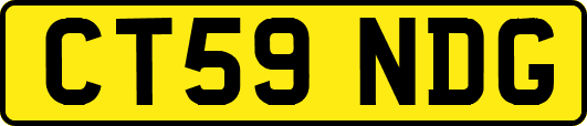CT59NDG