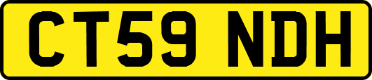 CT59NDH