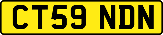 CT59NDN