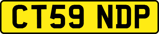 CT59NDP