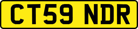 CT59NDR