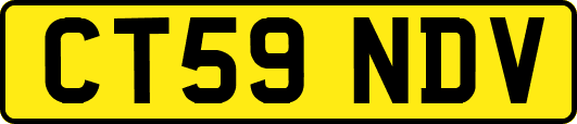CT59NDV