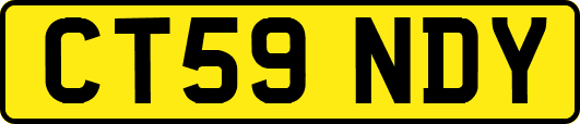 CT59NDY