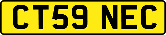 CT59NEC