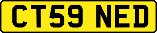 CT59NED