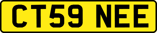 CT59NEE