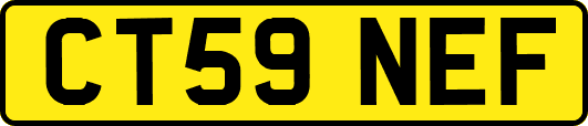 CT59NEF