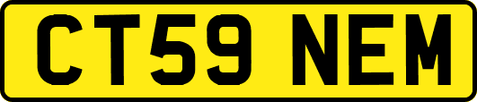 CT59NEM