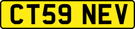 CT59NEV