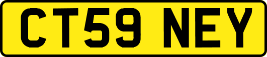 CT59NEY