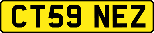 CT59NEZ