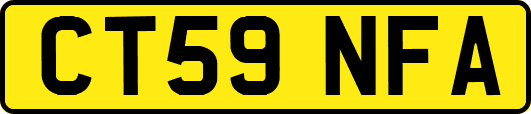 CT59NFA