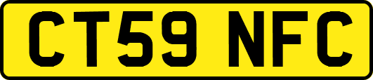 CT59NFC