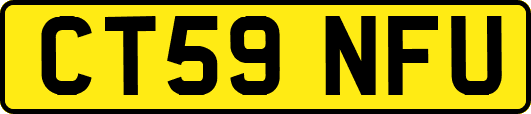 CT59NFU
