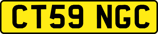 CT59NGC
