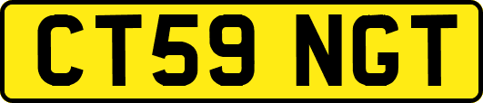 CT59NGT