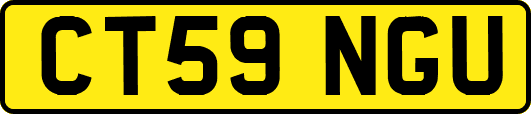 CT59NGU