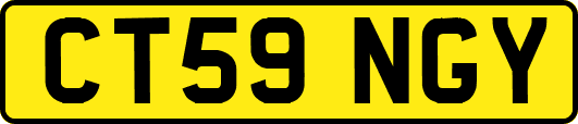 CT59NGY