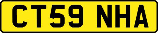 CT59NHA