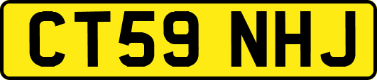 CT59NHJ