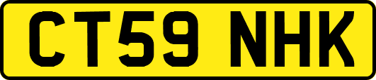 CT59NHK