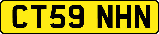 CT59NHN