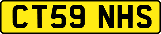 CT59NHS