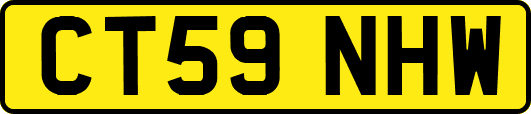 CT59NHW
