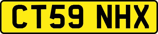 CT59NHX