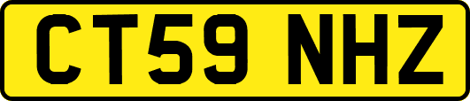CT59NHZ