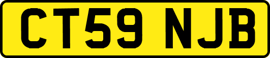 CT59NJB